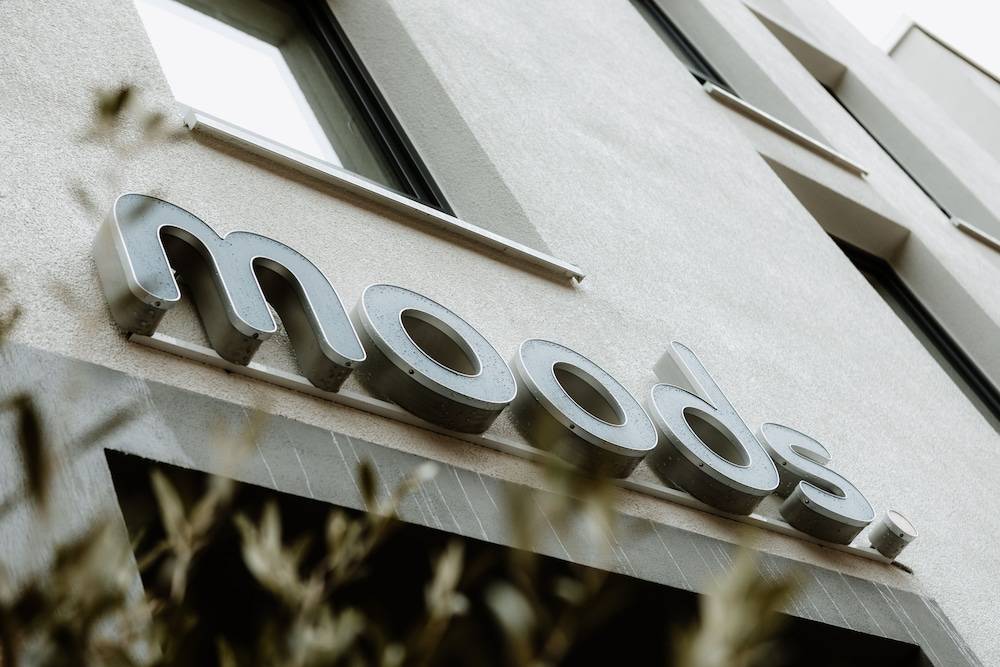 Moods Hotel Dortmund 1