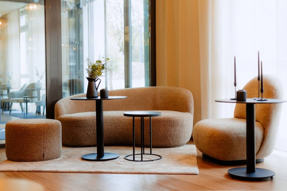 Moods Hotel Dortmund 2