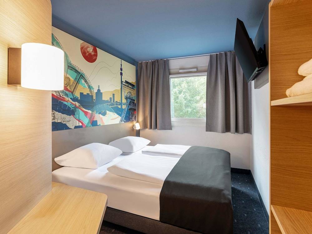 B&B HOTEL Dortmund-West 1