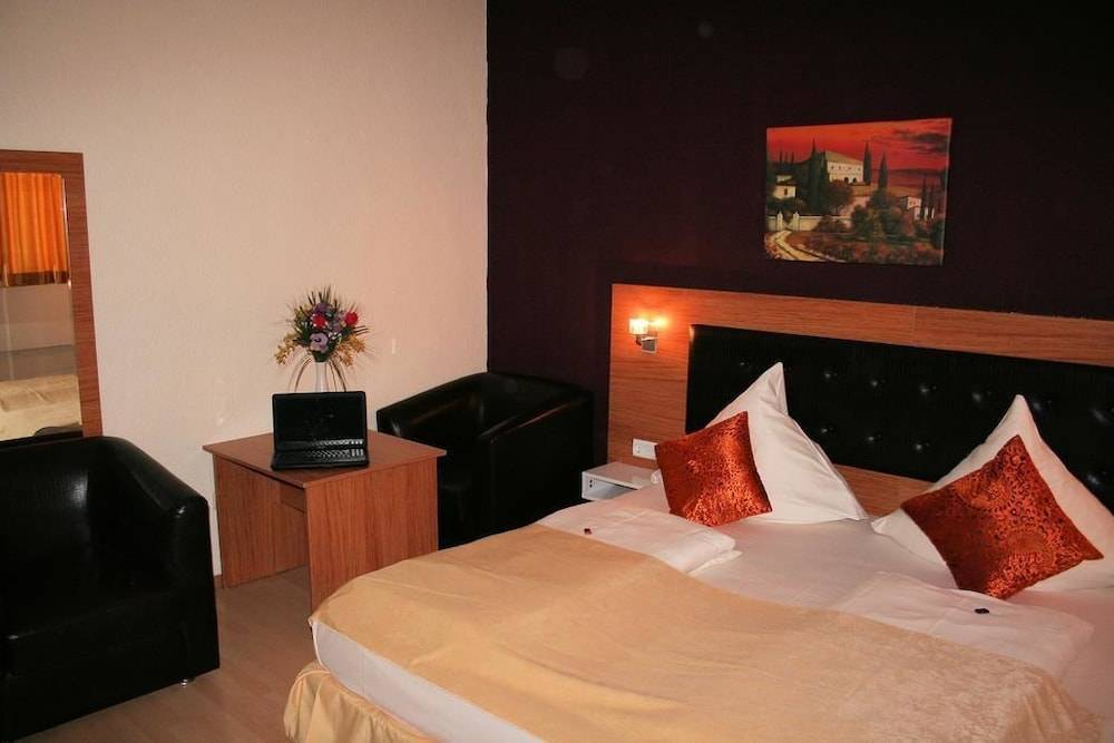 Hotel Drei Kronen 1