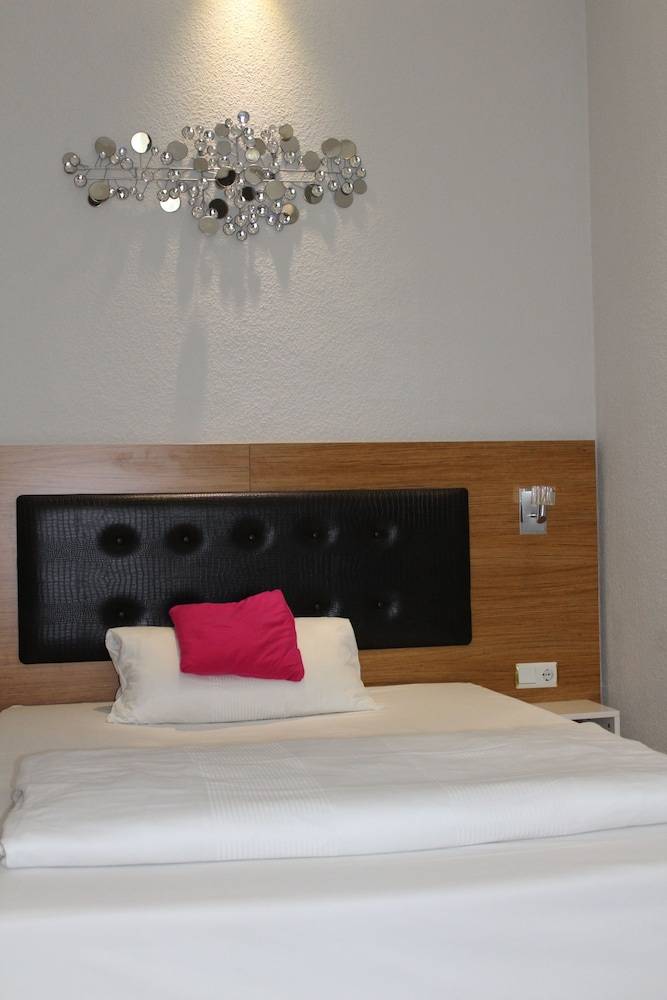 Hotel Drei Kronen 2