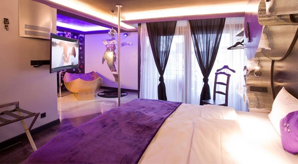 PLAZA INN stays design Dortmund 1