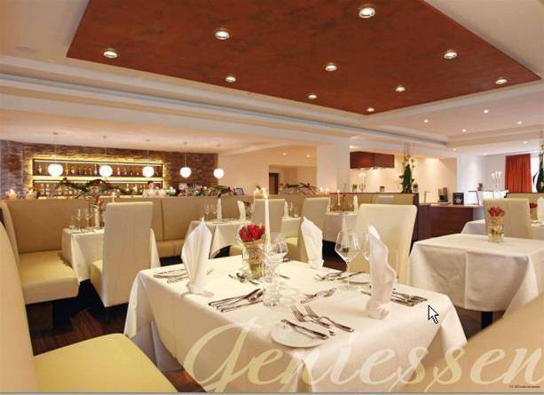 l'Arrivée Hotel & Spa 1