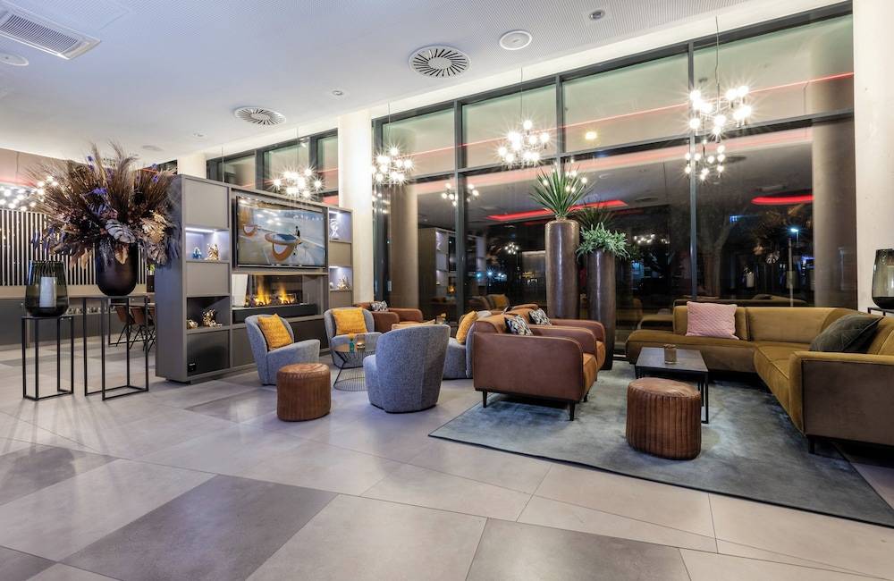 Leonardo Hotel Dortmund 2