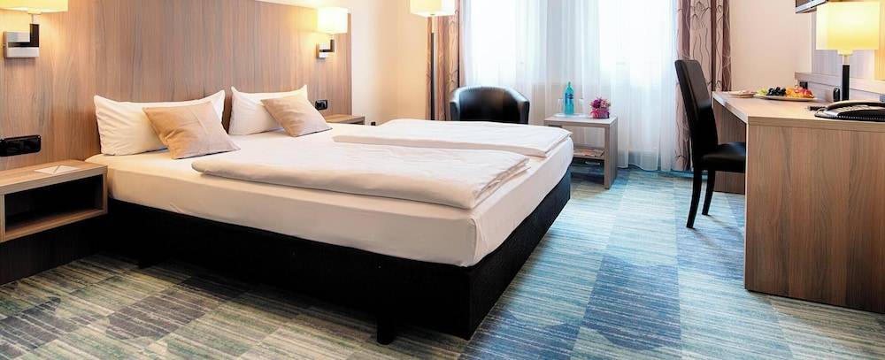 ACHAT Hotel Bochum Dortmund 1