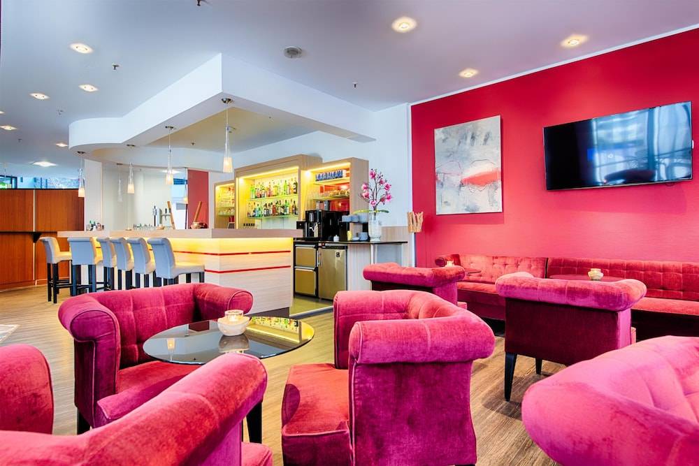 ACHAT Hotel Bochum Dortmund 2