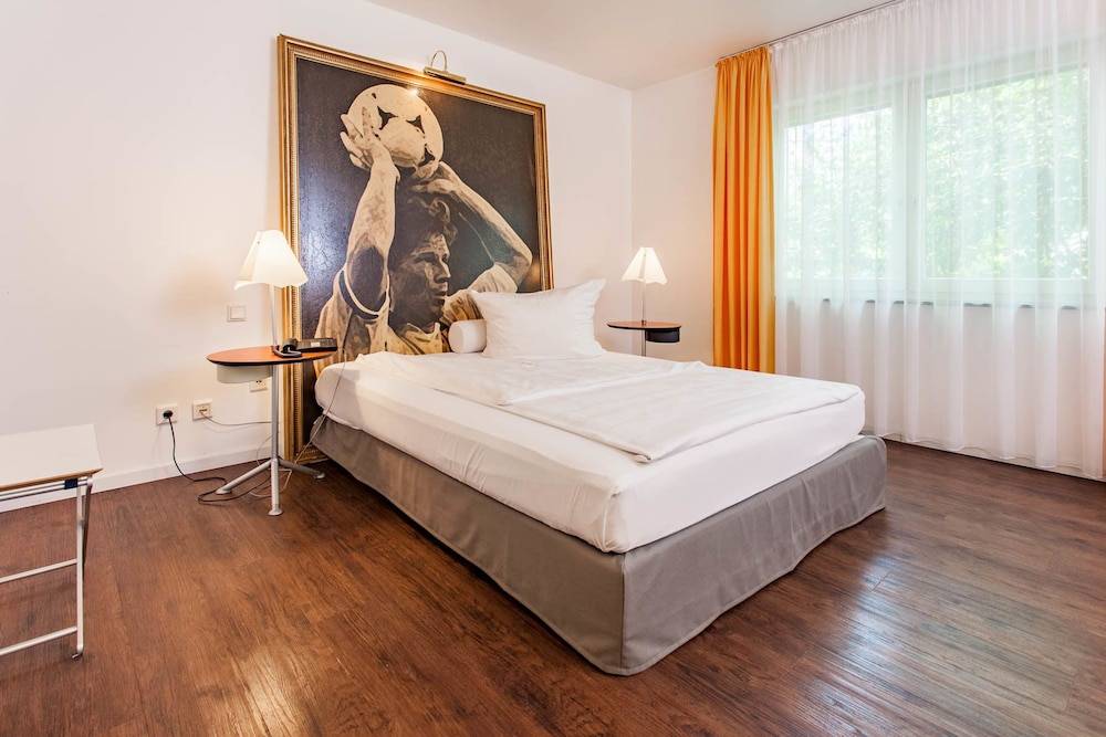 Hotel der Lennhof 2