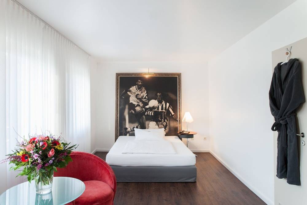 Hotel der Lennhof 1