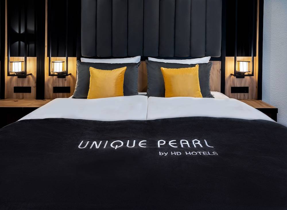 Hotel Unique Pearl 1