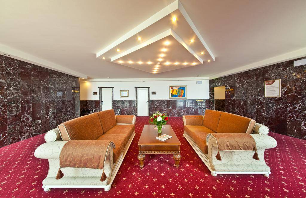 Novum Hotel Excelsior Dortmund 2