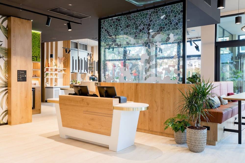 Residence Inn by Marriott Dortmund City 2