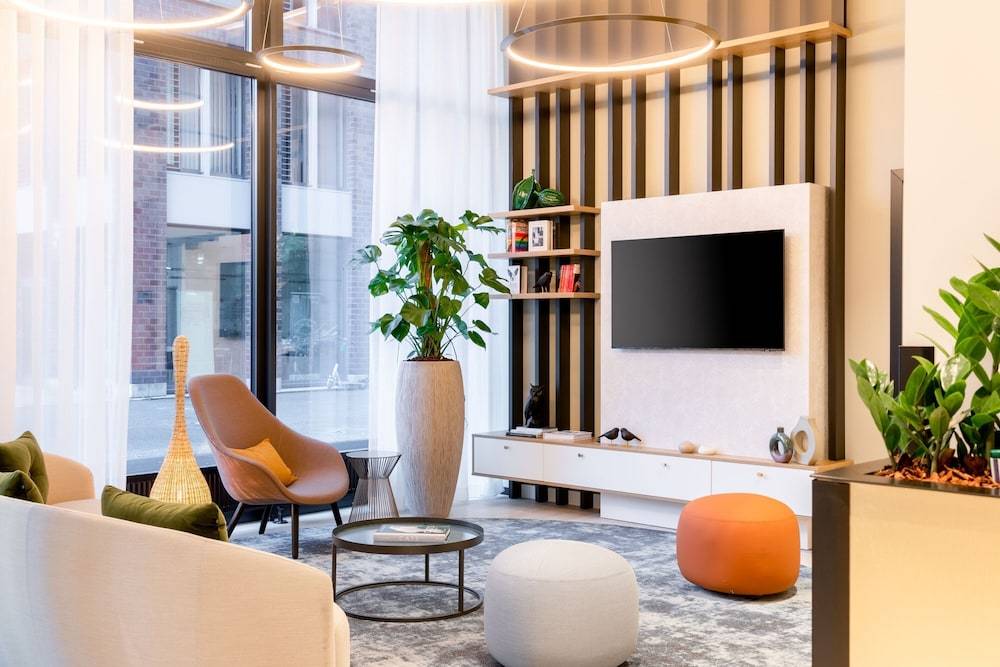 Residence Inn by Marriott Dortmund City 1