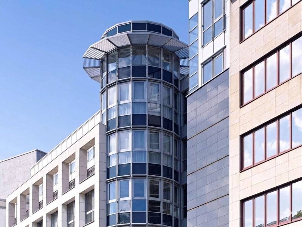 Sunday Hotel Dortmund City 1