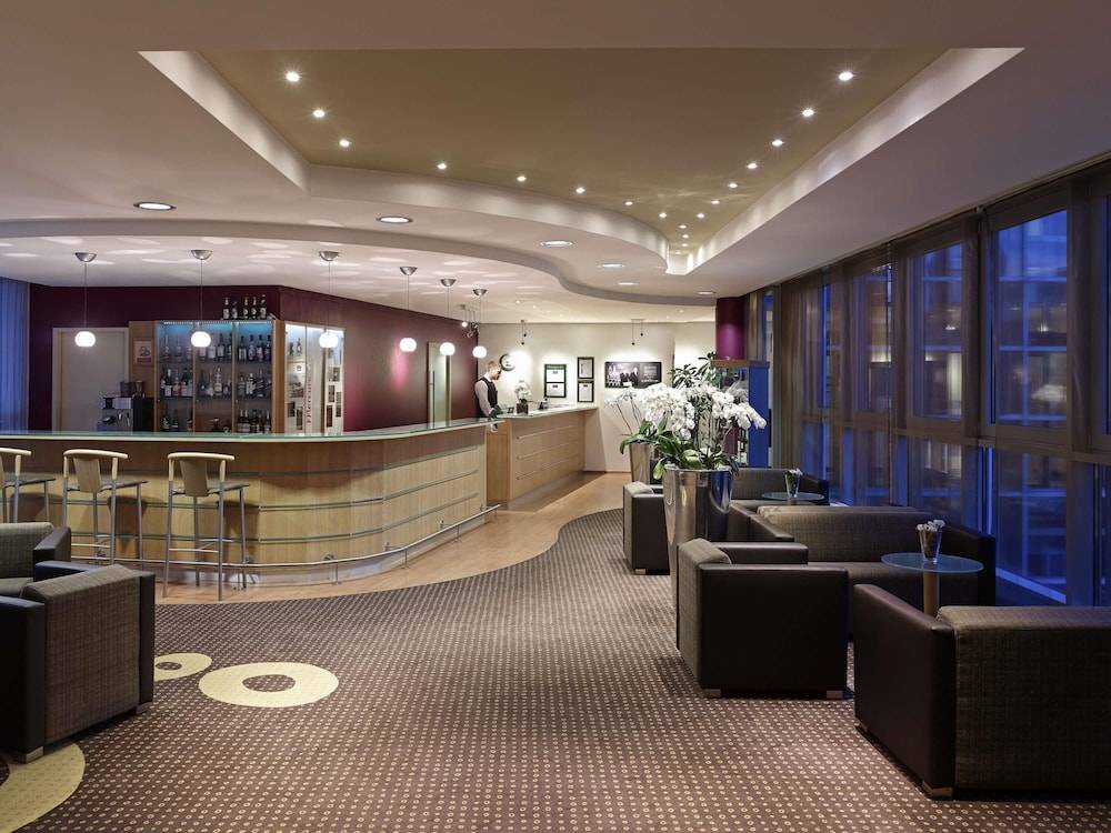 Sunday Hotel Dortmund City 2