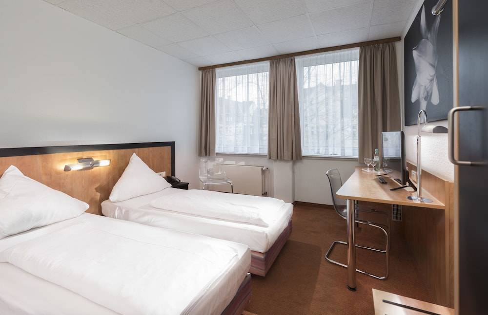 Days Inn Dortmund West 1