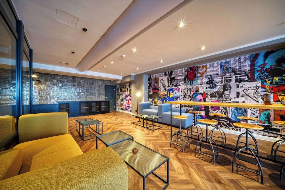 Vienna House Easy by Wyndham Dortmund City 2