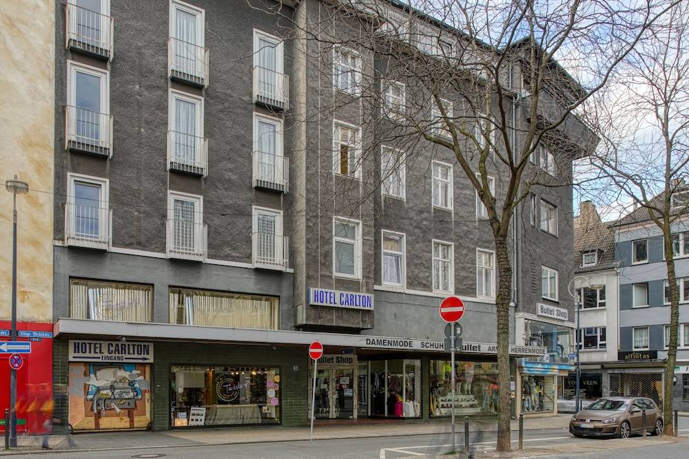 Hotel Carlton Dortmund 1