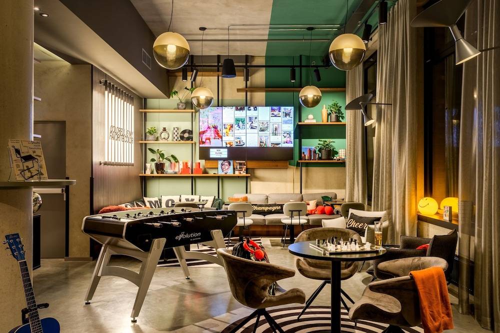 Moxy Dortmund City 2