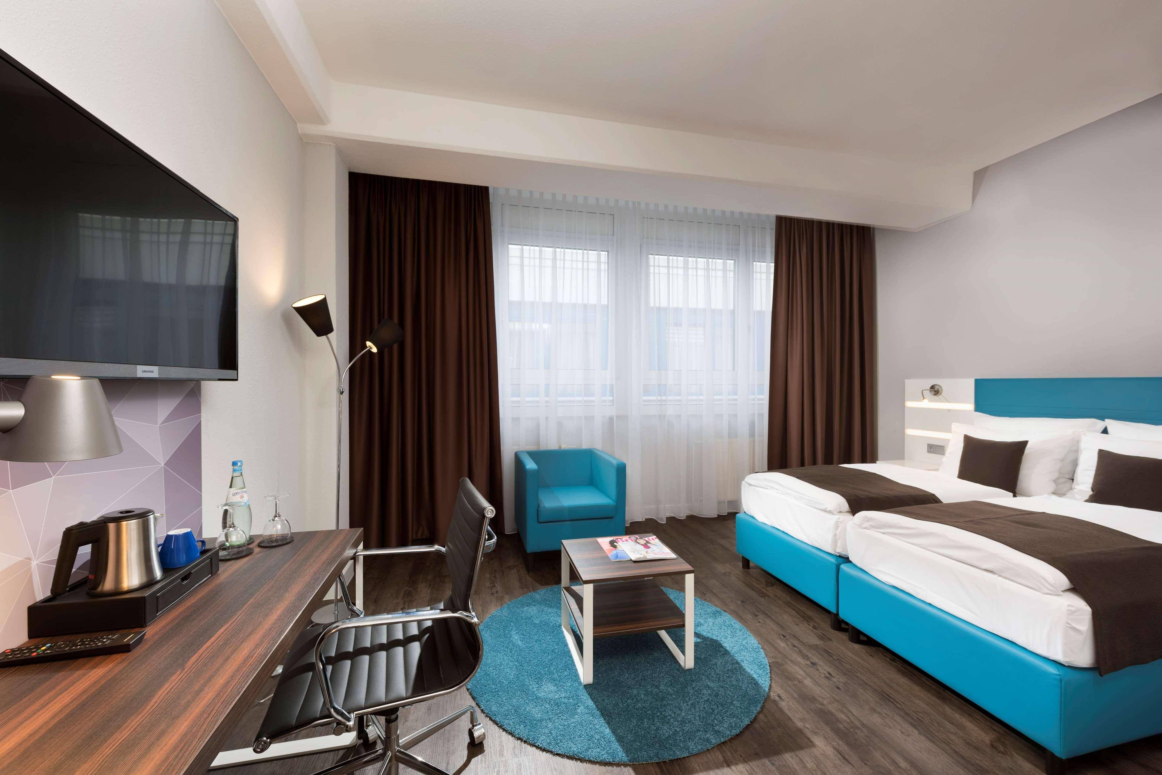 Best Western Hotel Dortmund Airport 1