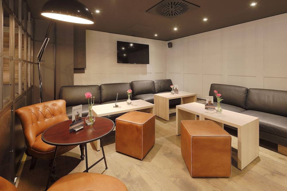 Coffee Fellows Hotel Dortmund 2