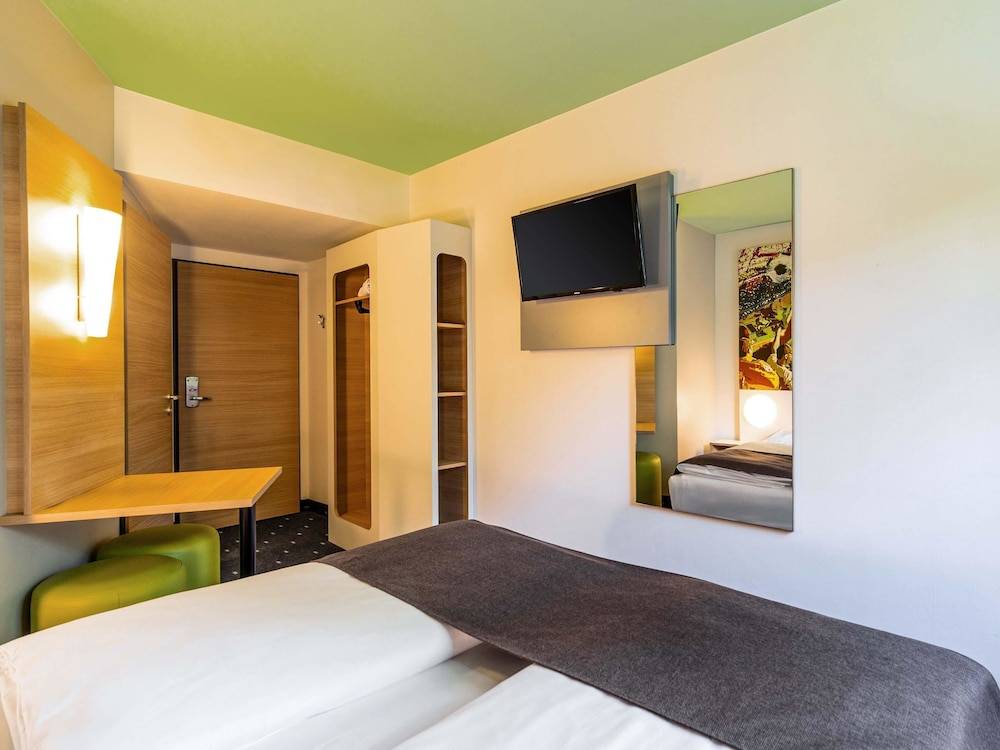 B&B HOTEL Dortmund-Messe 2