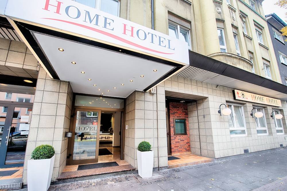 Home Hotel 1