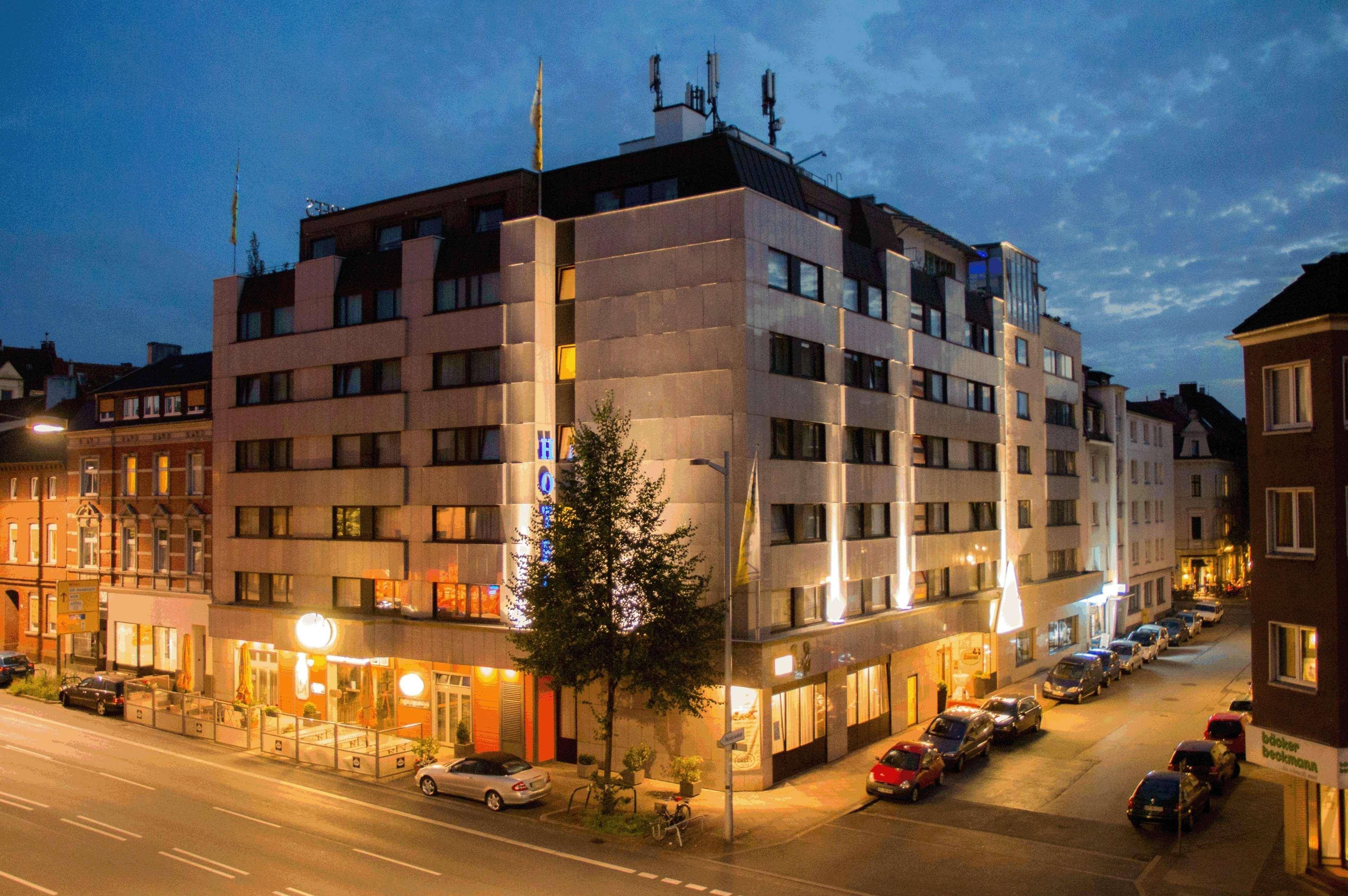Ringhotel Drees 2