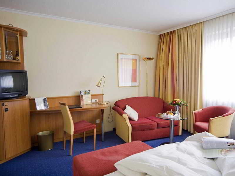 Ringhotel Drees 1