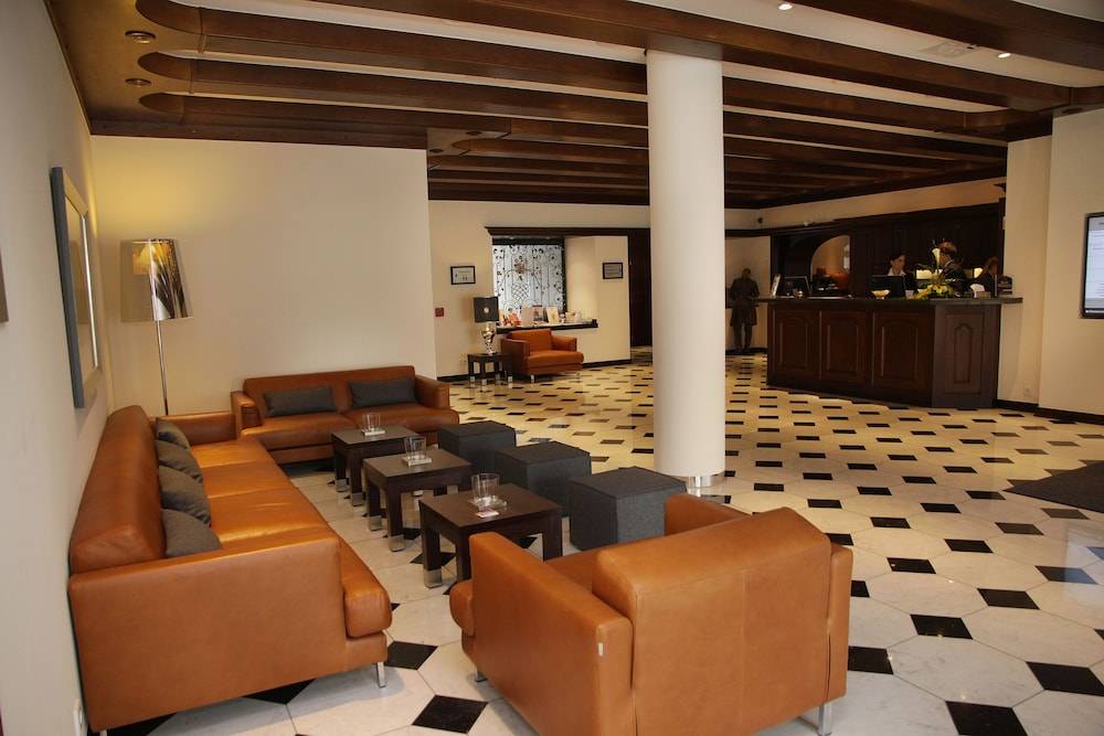 Parkhotel Wittekindshof 1