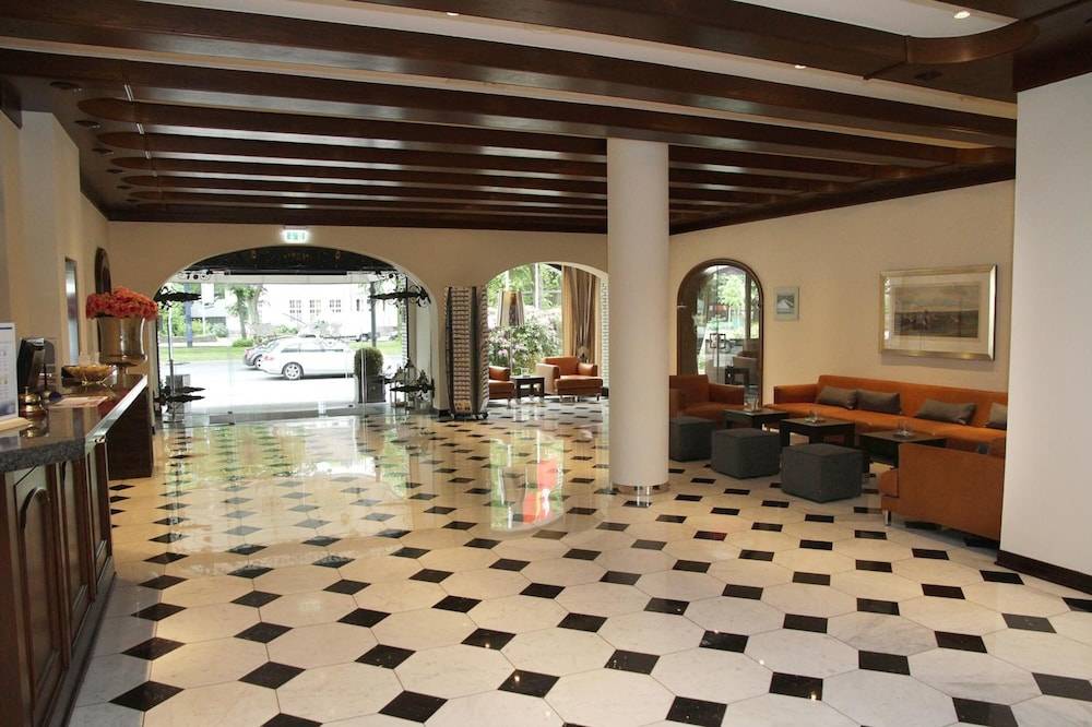 Parkhotel Wittekindshof 2
