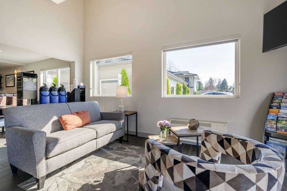 Best Western Inn of Vancouver 2