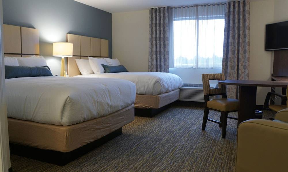 Candlewood Suites VANCOUVER-CAMAS by IHG 2