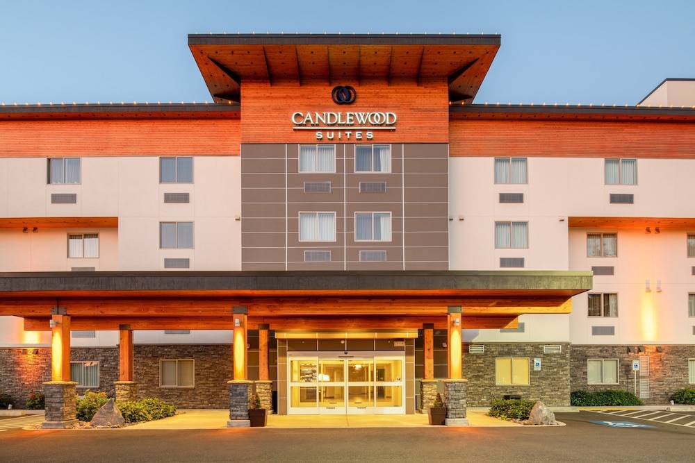 Candlewood Suites VANCOUVER-CAMAS by IHG 1