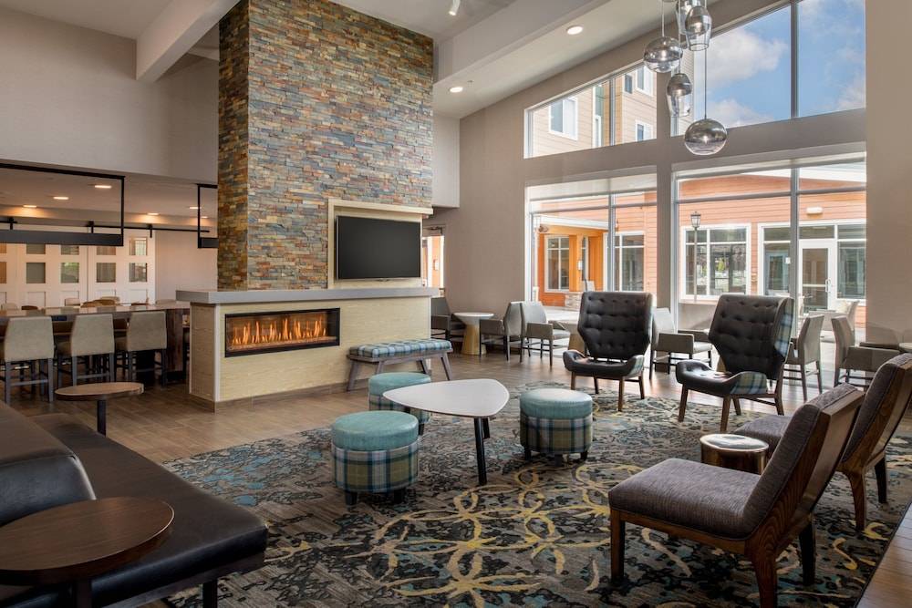 Residence Inn by Marriott Portland Vancouver 2
