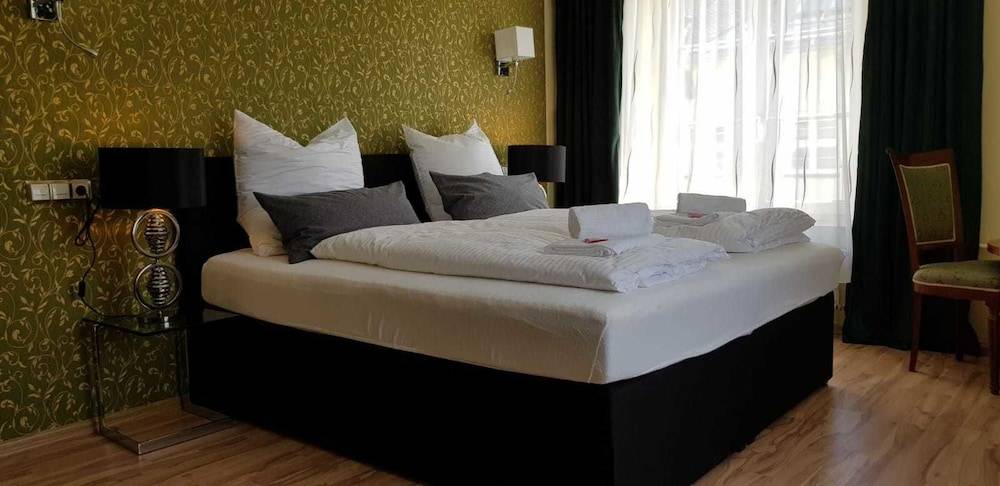 Hotel Villa Lalee 1