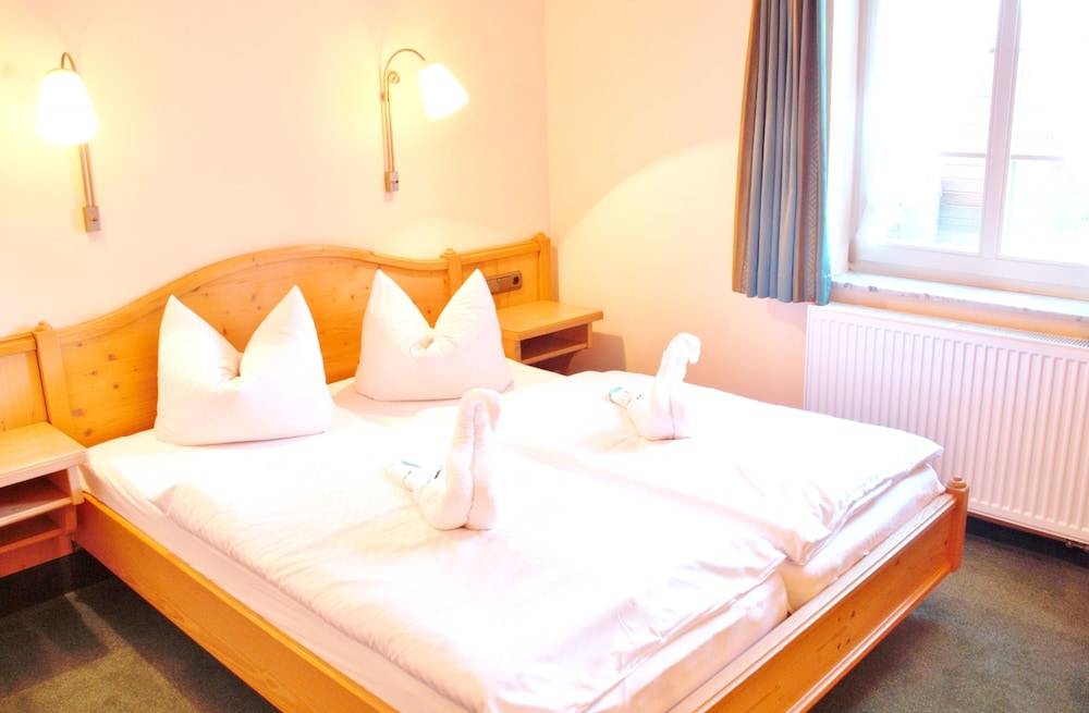 Hotel Alttolkewitzer Hof 2