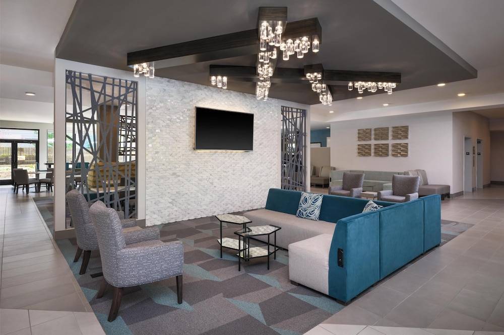 Best Western Premier Hotel at Fisher's Landing 2