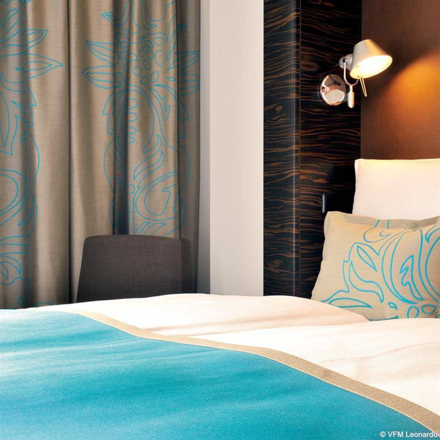 Motel One Dresden-Palaisplatz 1