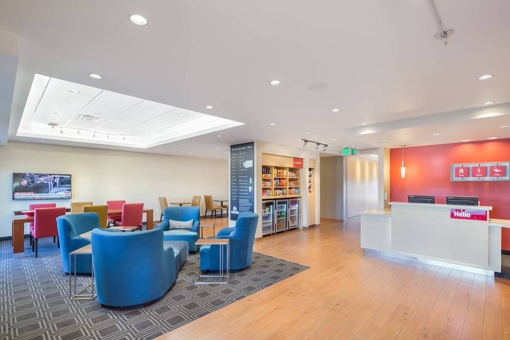 TownePlace Suites by Marriott Portland Vancouver 2