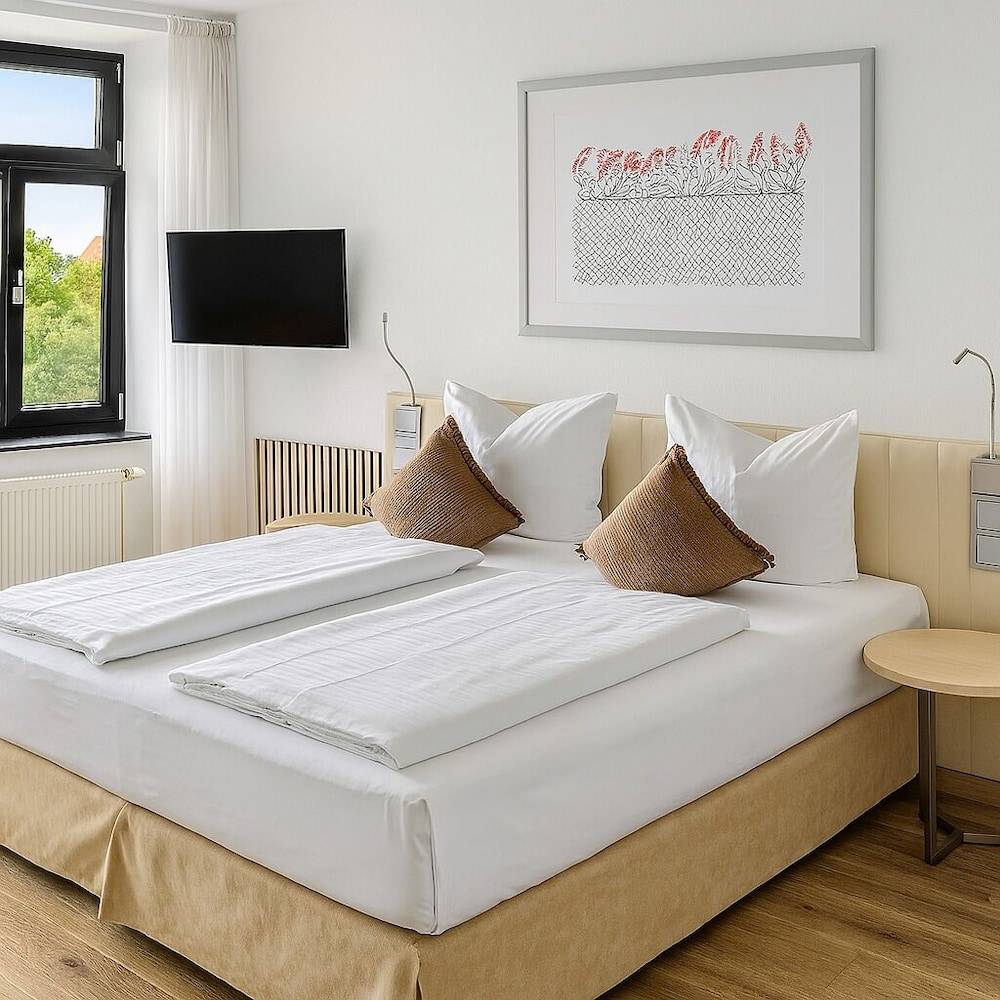 Hotel Villa Noel – Central Station Dresden 1