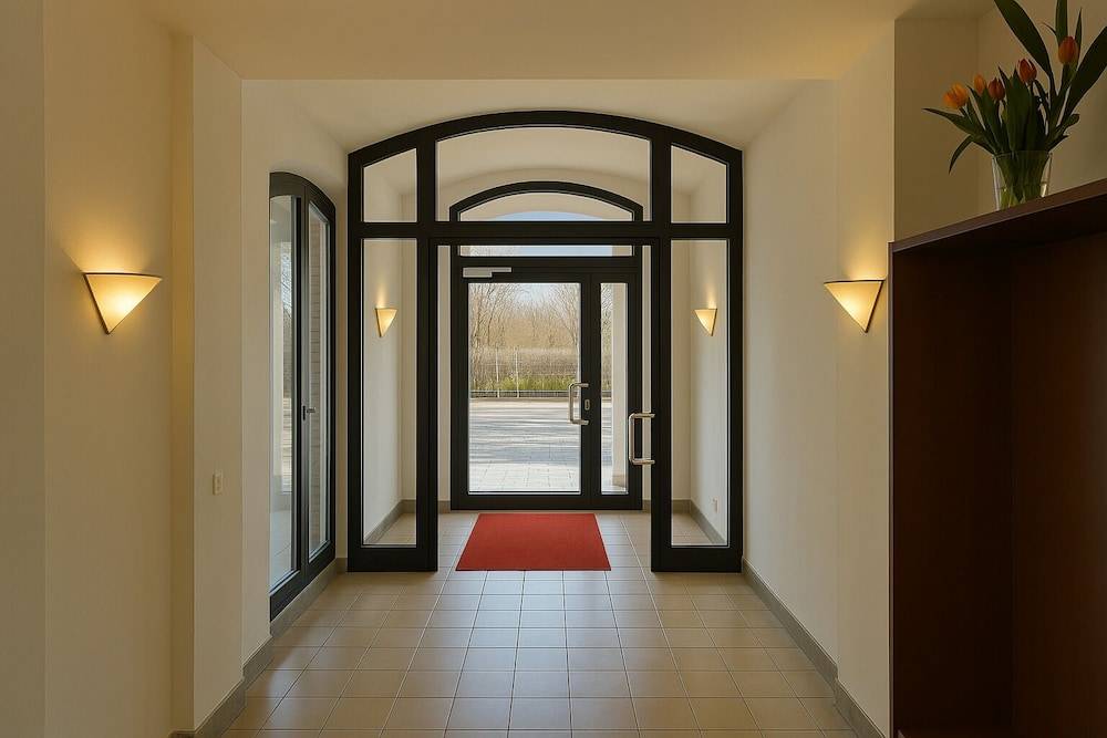 Hotel Villa Noel – Central Station Dresden 2