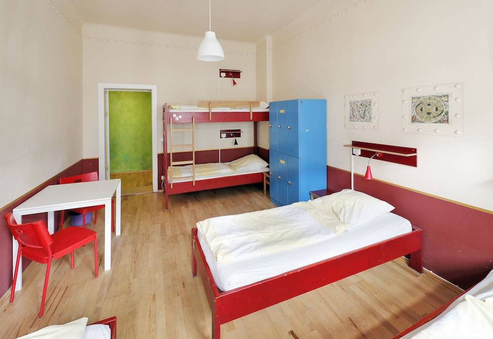 Hostel Mondpalast 2