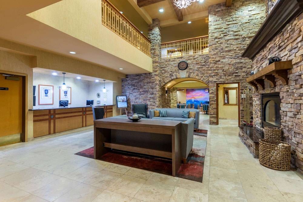 La Quinta by Wyndham Vancouver 2