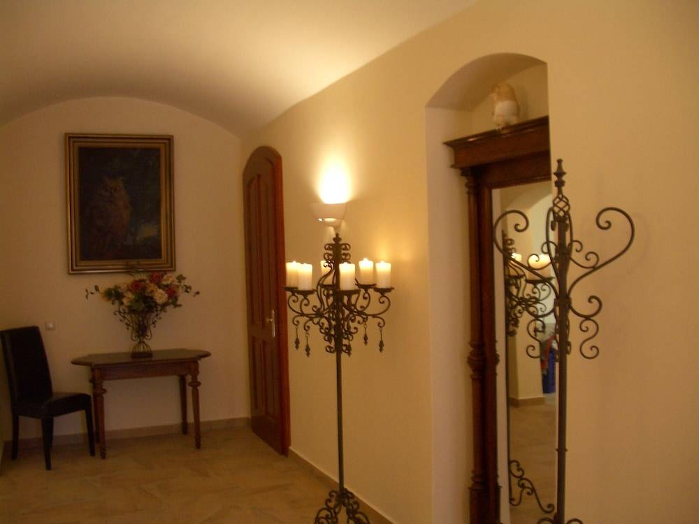 Hotel-Appartement-Villa Ulenburg 2
