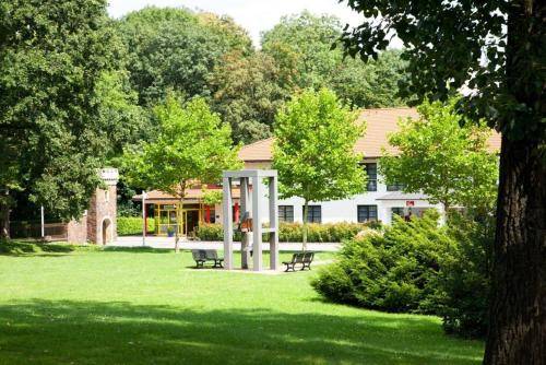 Kim Hotel Im Park 1