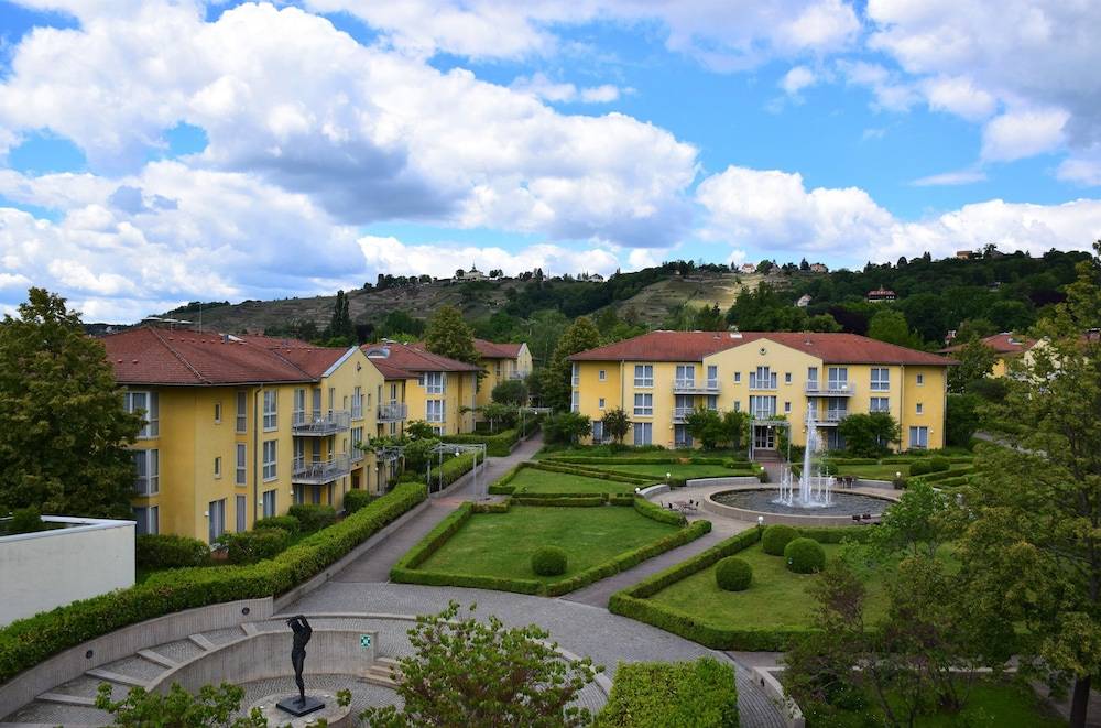 City Hotel Dresden Radebeul 1