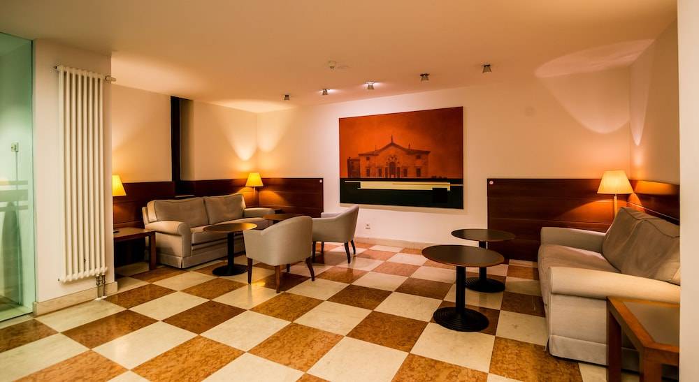 Hotel Schloss Eckberg 2