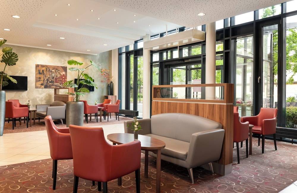 Leonardo Hotel Dresden Altstadt 2