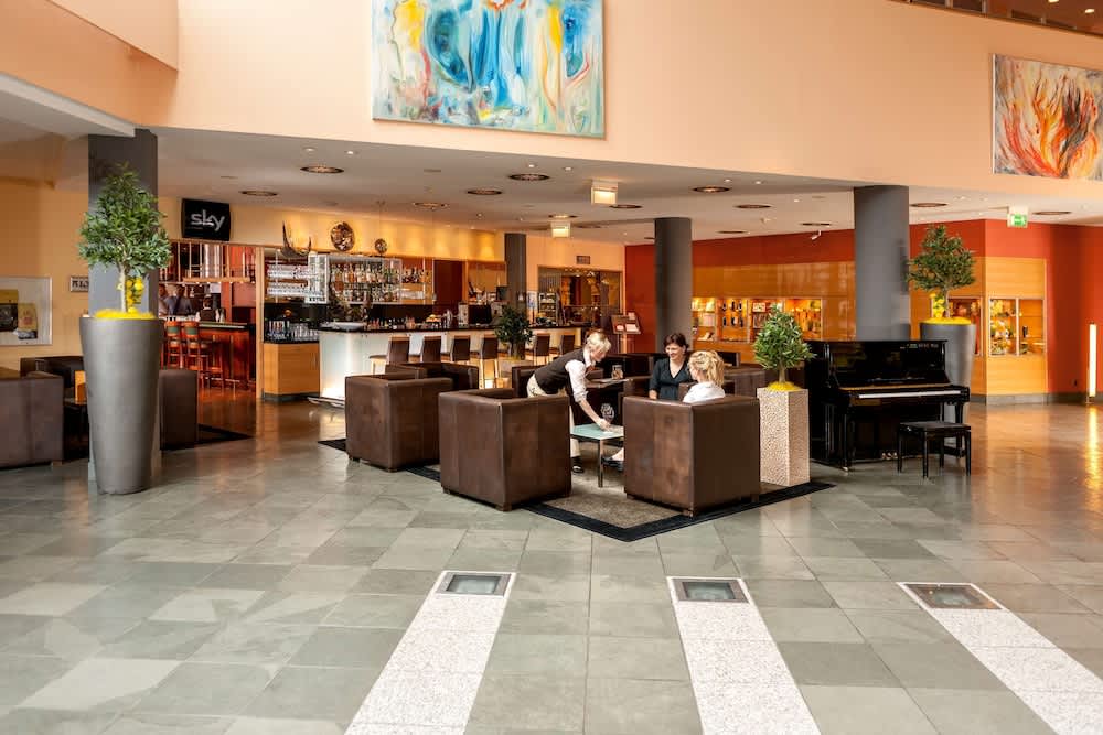 Dorint Hotel Dresden 2