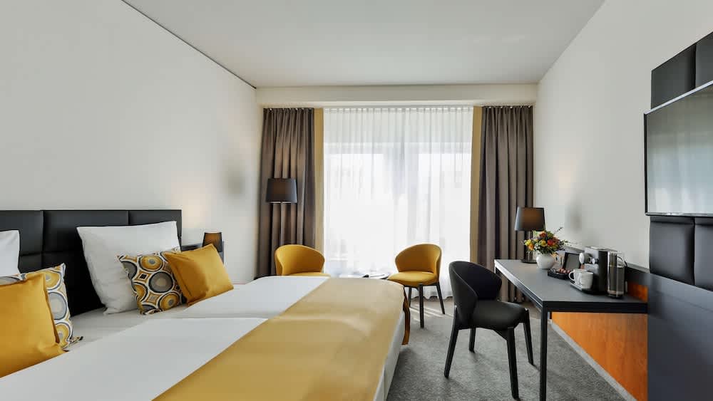 Dorint Hotel Dresden 1